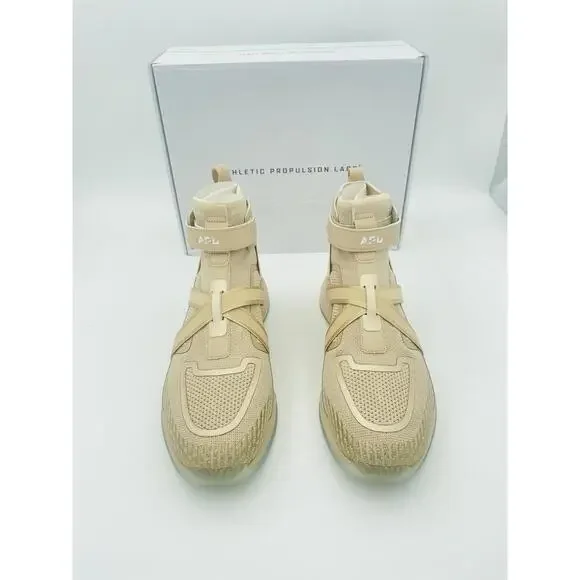 APL | Shoes | Apl Mens 15womens 13 Superfuture Basketball 